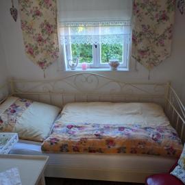 Ferienhaus Johanna & Ferienwohnung Thum，位于Weischlitz的酒店