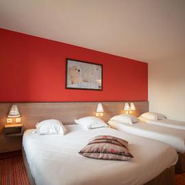 Ace Hotel Troyes，位于特鲁瓦的酒店
