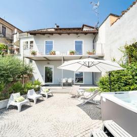 La Villa Holiday House，位于内伊韦的酒店