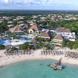 Bahia Principe Explore Akumal - Hyatt Inclusive Collection - All Inclusive，位于艾库玛尔的酒店