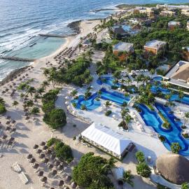 Bahia Principe Explore Akumal - Hyatt Inclusive Collection - All Inclusive，位于艾库玛尔的酒店