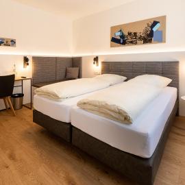 Hotel & Gasthaus Nagel GmbH，位于Südlohn的酒店