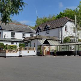 Ashley Court Hotel