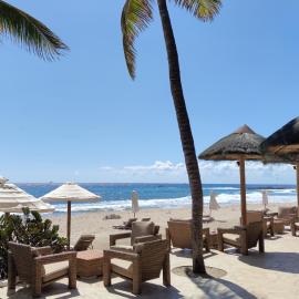Le Saint Alexis **** Hotel & Spa，位于圣吉尔莱班的酒店