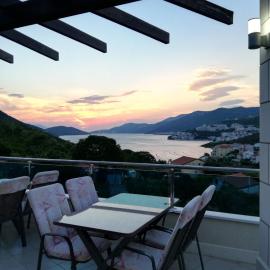 Hotel Orka，位于内乌姆的酒店