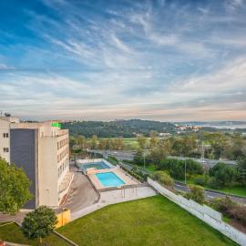 Amazonia Jamor Hotel，位于琳达阿帕斯特欧拉的酒店