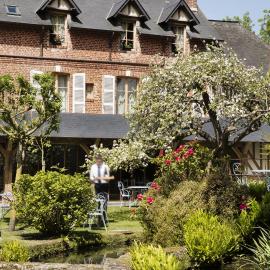 Auberge de la Source - Hôtel & Spa