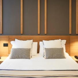 Central Lodge Hotel，位于罗马的酒店