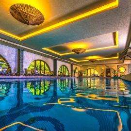 Budapest Airport Hotel Stáció Wellness & Konferencia，位于韦切什的酒店
