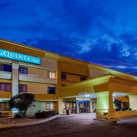 La Quinta Inn by Wyndham Detroit Southgate，位于索斯盖特的酒店