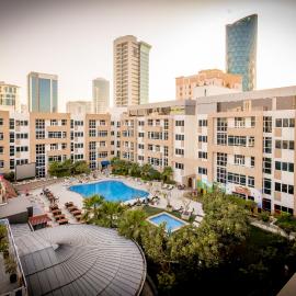 Elite Seef Residence And Hotel