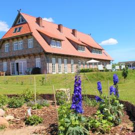 Landhaus Fünfseen，位于Funfseen的酒店