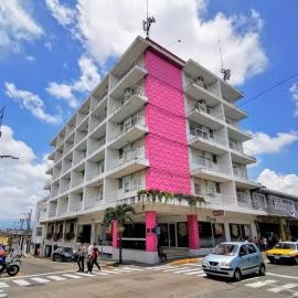 Hotel Palacio,位于科尔多瓦的酒店