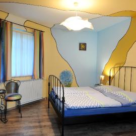Gostilna in Prenočišča Brančurnik，位于Prevalje的酒店