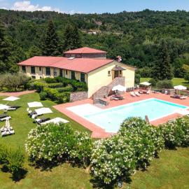 Cà Del Moro Resort & SPA，位于蓬特雷莫利的酒店