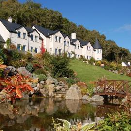 Loch Ness Lodge，位于德拉姆纳德罗希特的酒店
