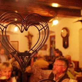 Brauerei-Gasthof Eck,位于Böbrach的酒店