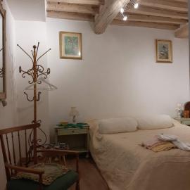 MY HOME SCARPERIA，位于斯卡尔佩里亚的酒店