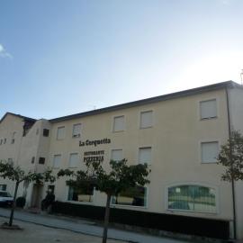 La Cerquetta，位于特雷维的酒店