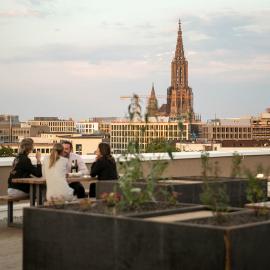 Brera Serviced Apartments Ulm，位于乌尔姆的酒店