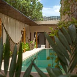 Ya'ax Hotel Boutique