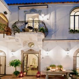 Casa Buonocore，位于波西塔诺的酒店