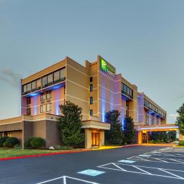 Holiday Inn Express Aberdeen-Chesapeake House by IHG,位于阿伯丁的酒店