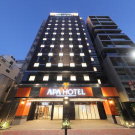 APA Hotel Nihombashi Bakuroyokoyama Ekimae