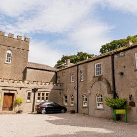 YHA Grinton Lodge，位于里斯的酒店