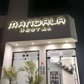 Mandala，位于皮斯科的酒店