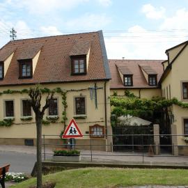Hotel Kallstadter Hof