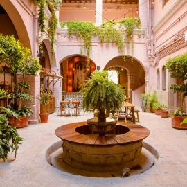 Selina San Miguel de Allende，位于圣米格尔-德阿连德的酒店