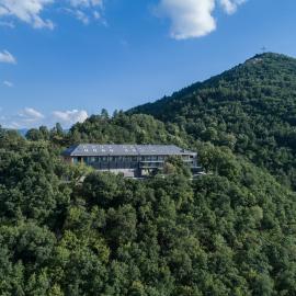 The Lynx Mountain Resort,位于弗洛里纳的酒店