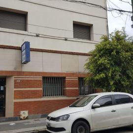 Hotel Santa Cruz，位于布宜诺斯艾利斯的酒店