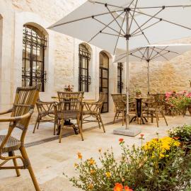 The Negev Hotel By Domus，位于贝尔谢巴的酒店