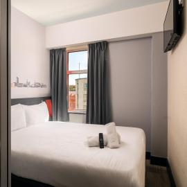easyHotel Sheffield