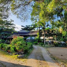 Balay Tuko Garden Inn，位于公主港的酒店