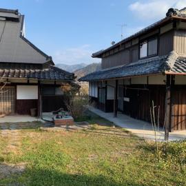 民泊はのこの庭，位于Kokuryō的酒店