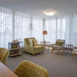 Holiday Inn Blmgtn Arpt South - Mall Area by IHG