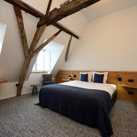 Hotel Messeyne,位于科特赖克的酒店