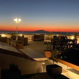 La Pennichella Sorrentina Relais，位于梅塔的酒店