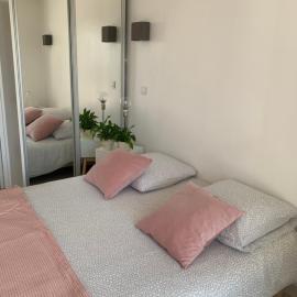 CASABINA Appartement entre Disney et paris，位于谢勒的酒店