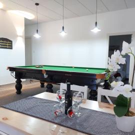 YasmeN suite，位于Mas'ade的酒店