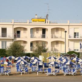 Hotel Toscana