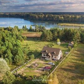 Galikowo，位于Płaska的酒店