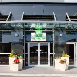 Holiday Inn Stevenage by IHG，位于斯蒂夫尼奇的酒店