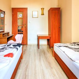 Babel Hostel, Dworzec PKP, Rynek，位于弗罗茨瓦夫的酒店