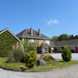 Adare Country House，位于亚达尔的酒店