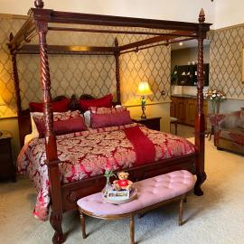 Bli Bli House Riverside Retreat，位于双水域的酒店