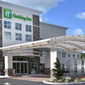 Holiday Inn Canton-Belden Village by IHG，位于坎顿的酒店